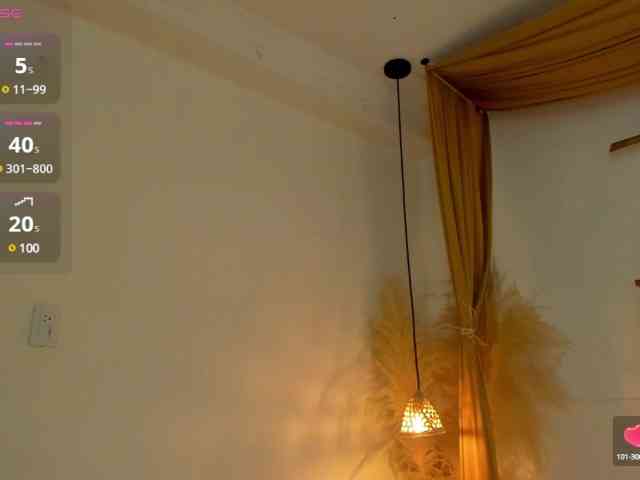 Lakshmi-rai webcam