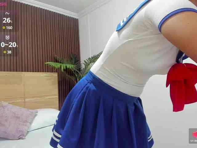 Lakshmi-rai webcam