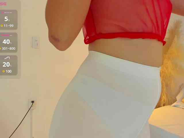 Lakshmi-rai webcam