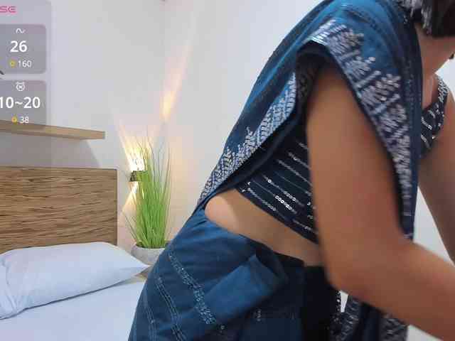 Lakshmi-rai webcam