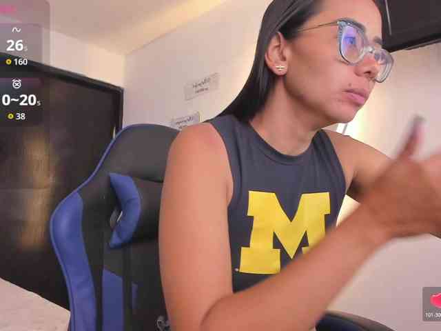 Lakshmi-rai webcam
