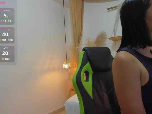 Lakshmi-rai webcam
