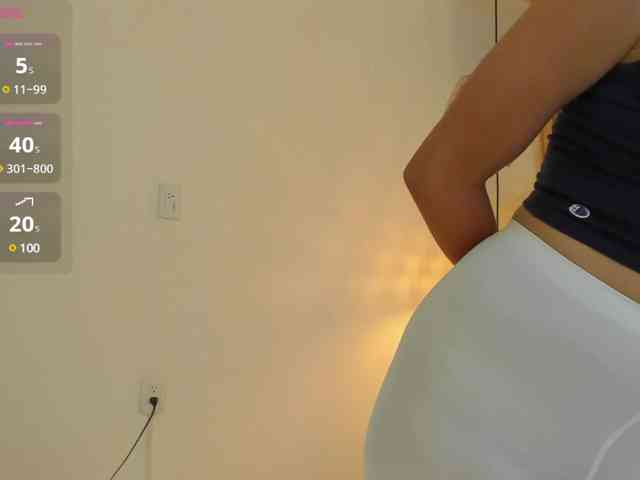 Lakshmi-rai webcam