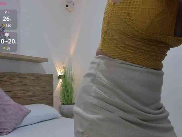 Lakshmi-rai webcam