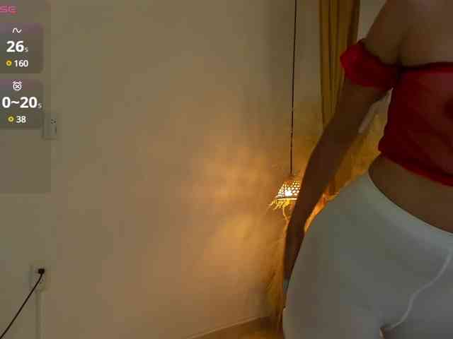 Lakshmi-rai webcam