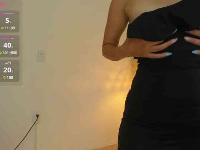 Lakshmi-rai webcam