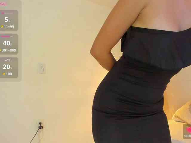 Lakshmi-rai webcam