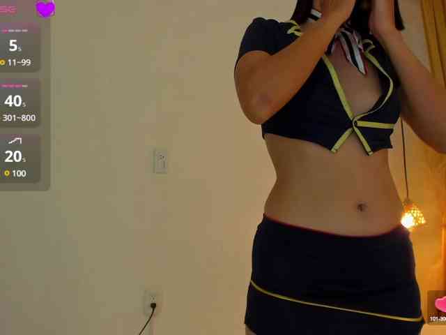 Lakshmi-rai webcam