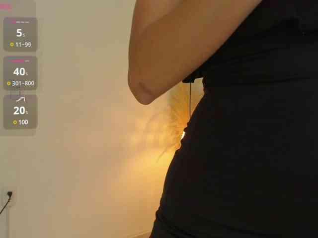 Lakshmi-rai webcam