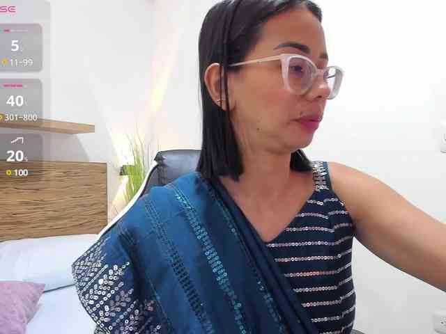 Lakshmi-rai webcam