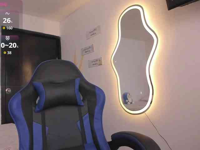 Lakshmi-rai webcam