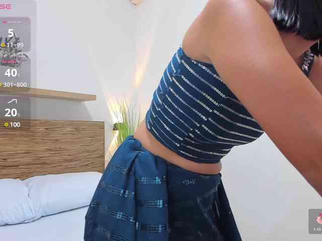 Lakshmi-rai webcam