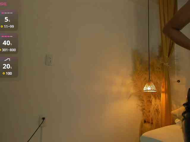 Lakshmi-rai webcam