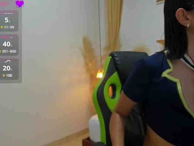 Lakshmi-rai webcam