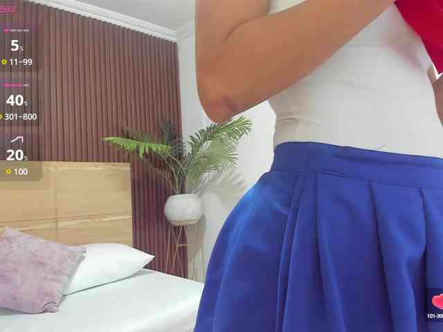Lakshmi-rai webcam