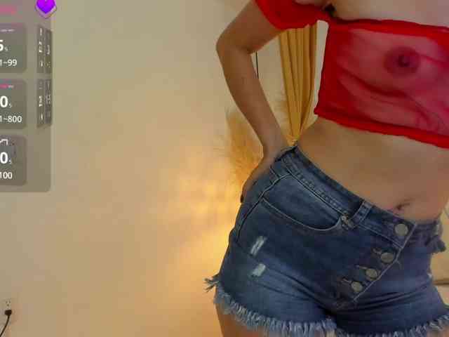 Lakshmi-rai webcam