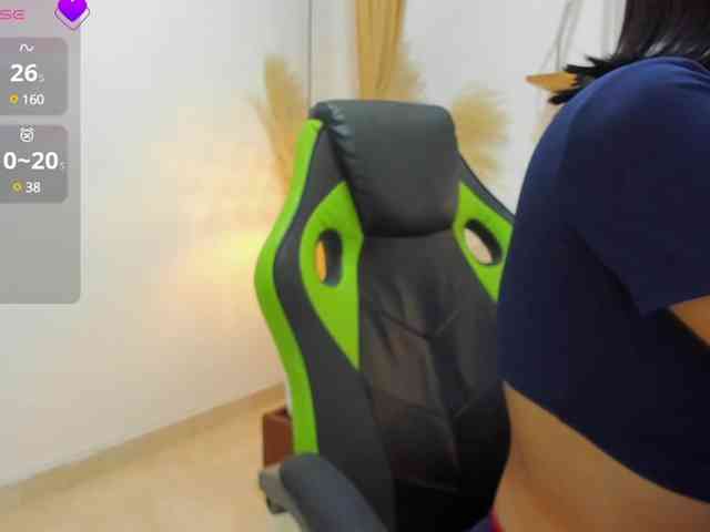 Lakshmi-rai webcam