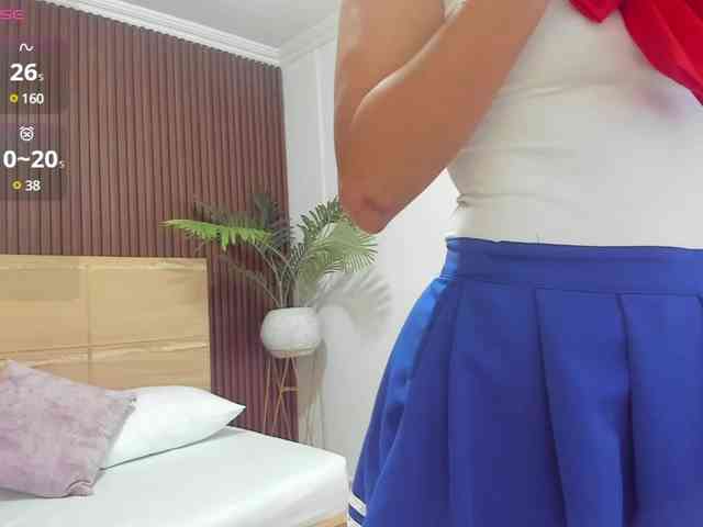 Lakshmi-rai webcam