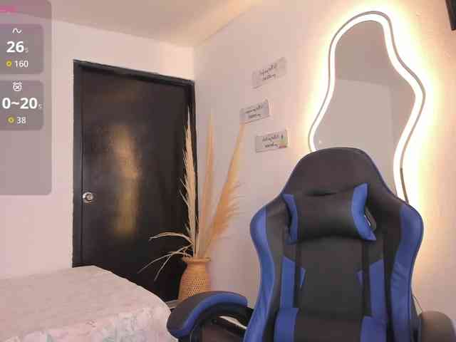 Lakshmi-rai webcam