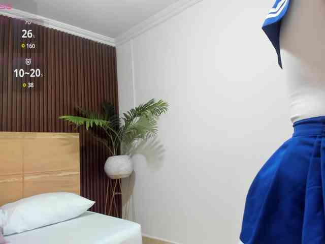 Lakshmi-rai webcam