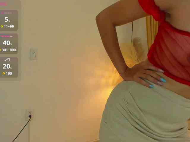 Lakshmi-rai webcam
