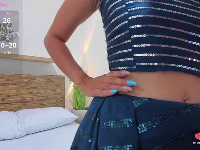Lakshmi-rai webcam