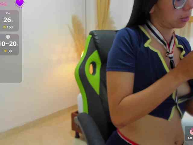 Lakshmi-rai webcam