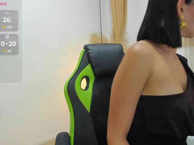 sexcam chatroom Lakshmi-rai
