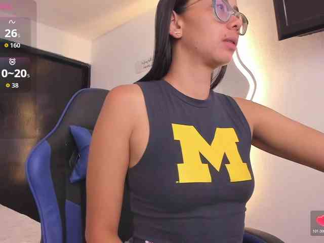 Lakshmi-rai webcam