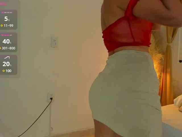 Lakshmi-rai webcam