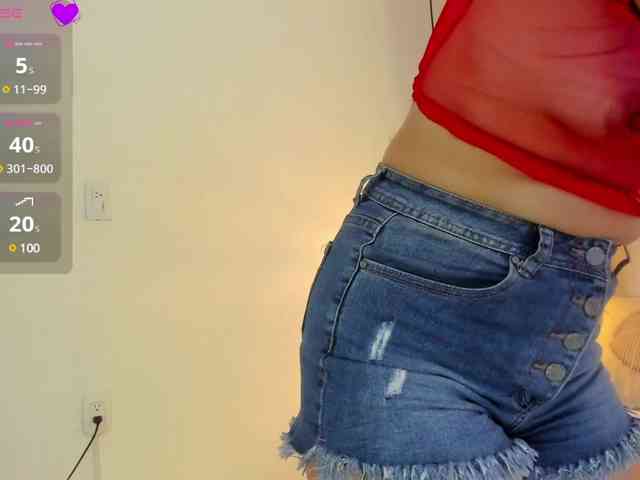 Lakshmi-rai webcam