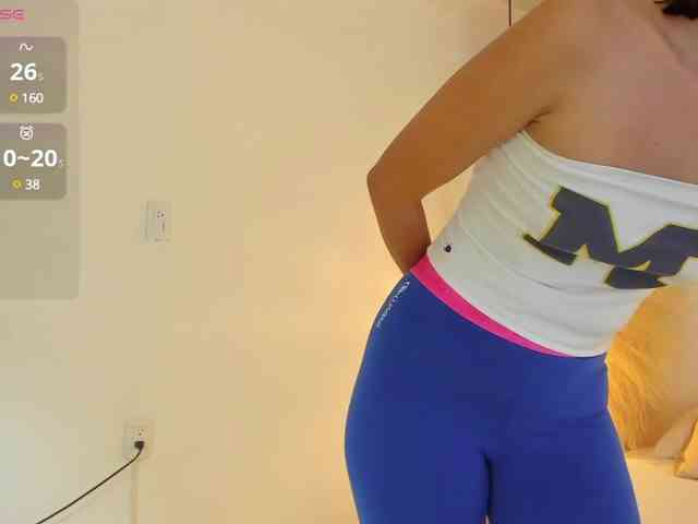 Lakshmi-rai webcam