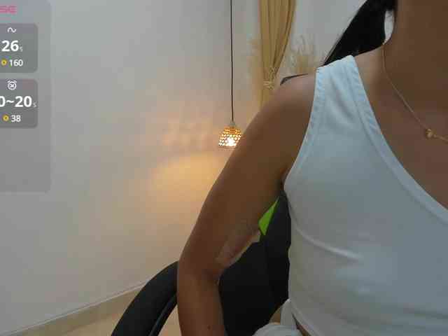 Lakshmi-rai webcam