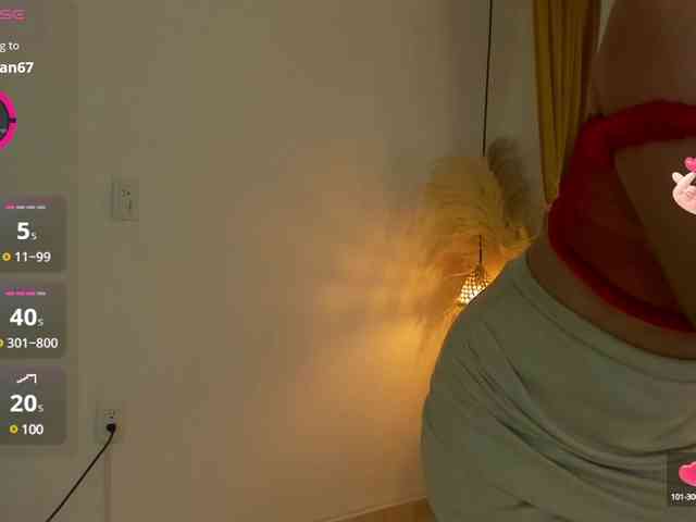 Lakshmi-rai webcam