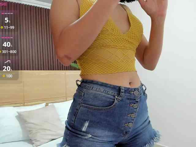 lakshmi-rai Live Webcam on BongaCams