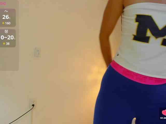 Lakshmi-rai webcam