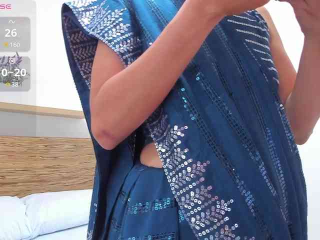 Lakshmi-rai webcam