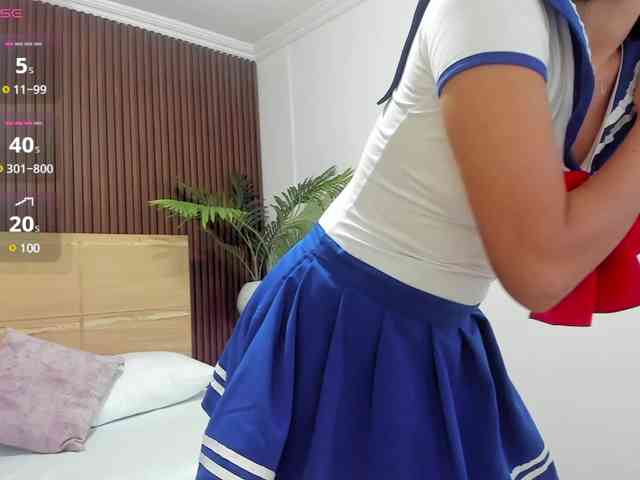 Lakshmi-rai webcam