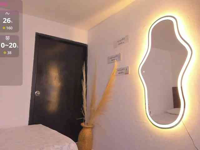 Lakshmi-rai webcam
