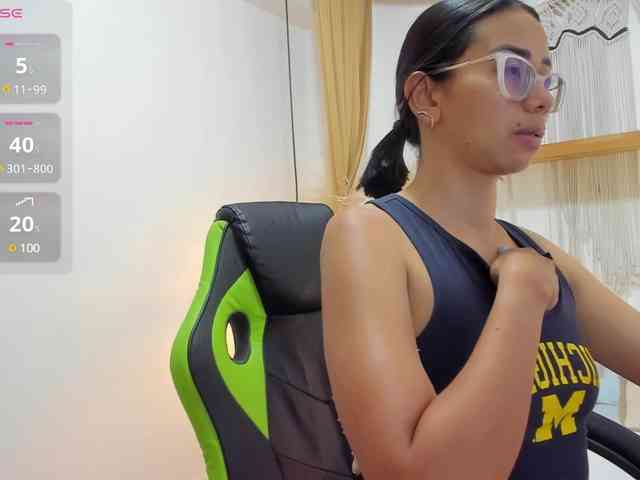 Lakshmi-rai webcam