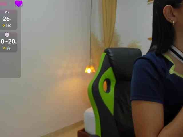 Lakshmi-rai webcam