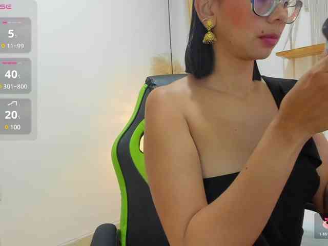 Lakshmi-rai webcam