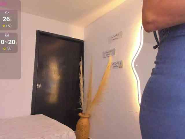 Lakshmi-rai webcam