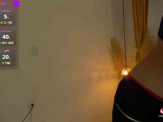Lakshmi-rai webcam