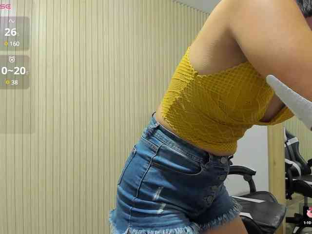 Lakshmi-rai webcam