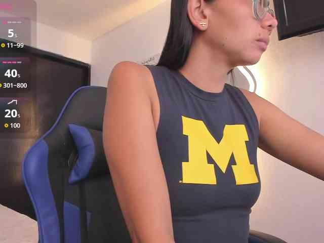 Lakshmi-rai webcam