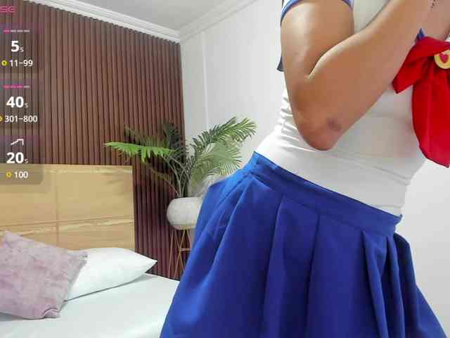 Lakshmi-rai webcam