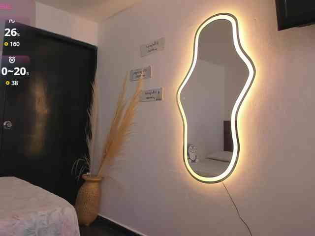 Lakshmi-rai webcam