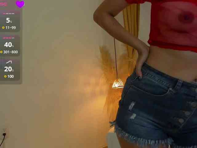 Lakshmi-rai webcam