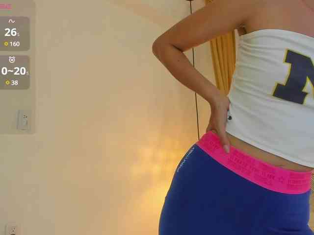 Lakshmi-rai webcam